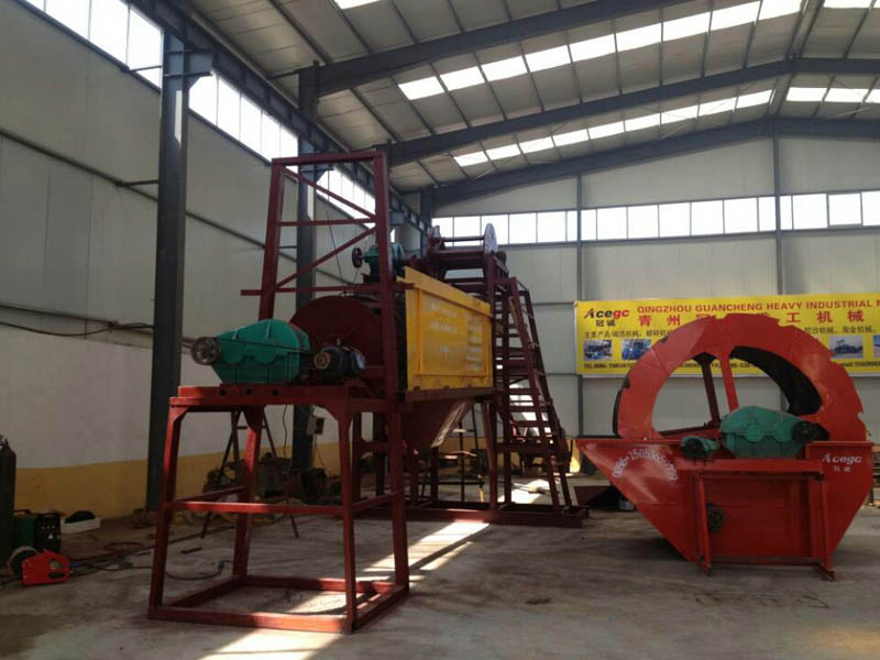 洗沙機(jī) 洗沙機(jī)