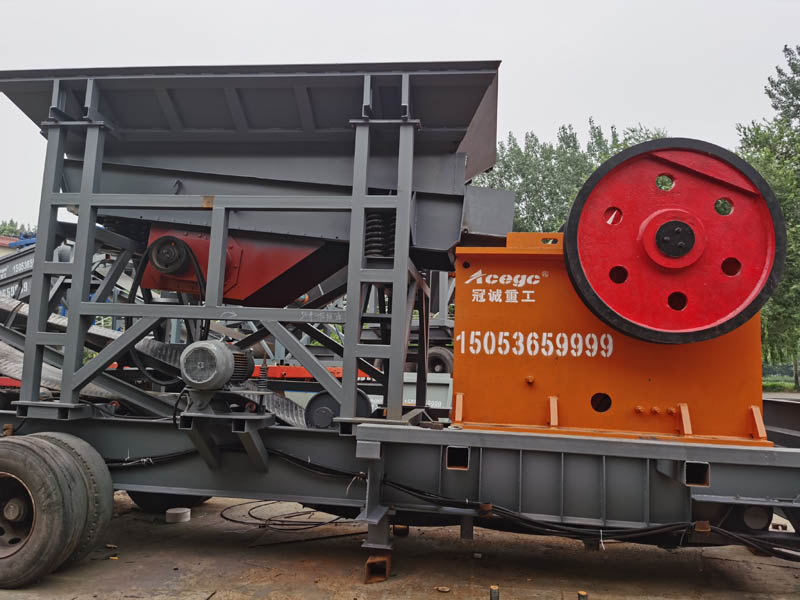 破碎洗沙機 破碎洗沙機