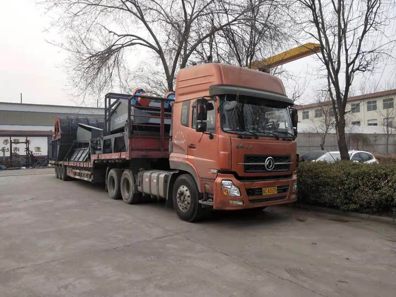 石粉洗沙機(jī) 石粉洗沙機(jī)