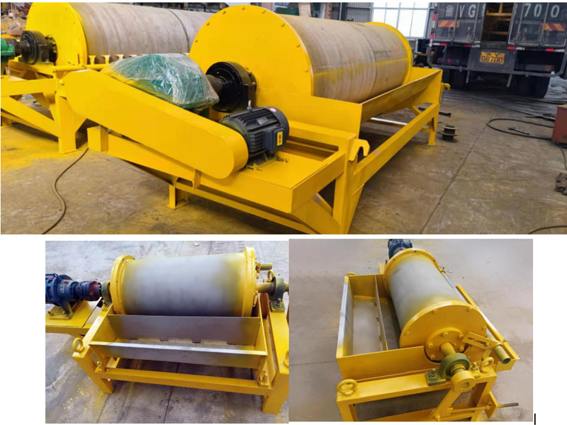 多金屬礦重選洗沙設(shè)備 多金屬礦重選洗沙設(shè)備